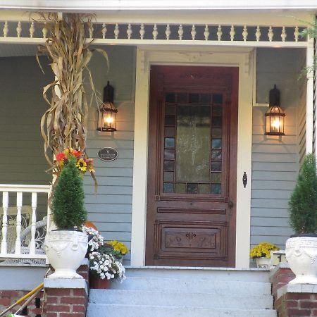 Adair Manor Bed & Breakfast Adairsville Exterior photo
